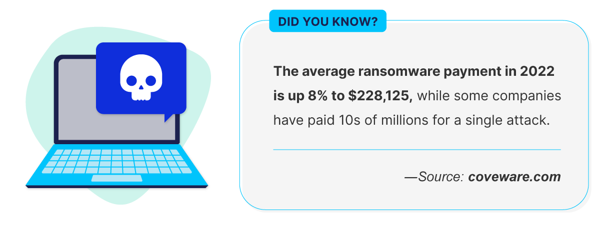 5 Ways to Prevent Security Breaches in the Workplace
